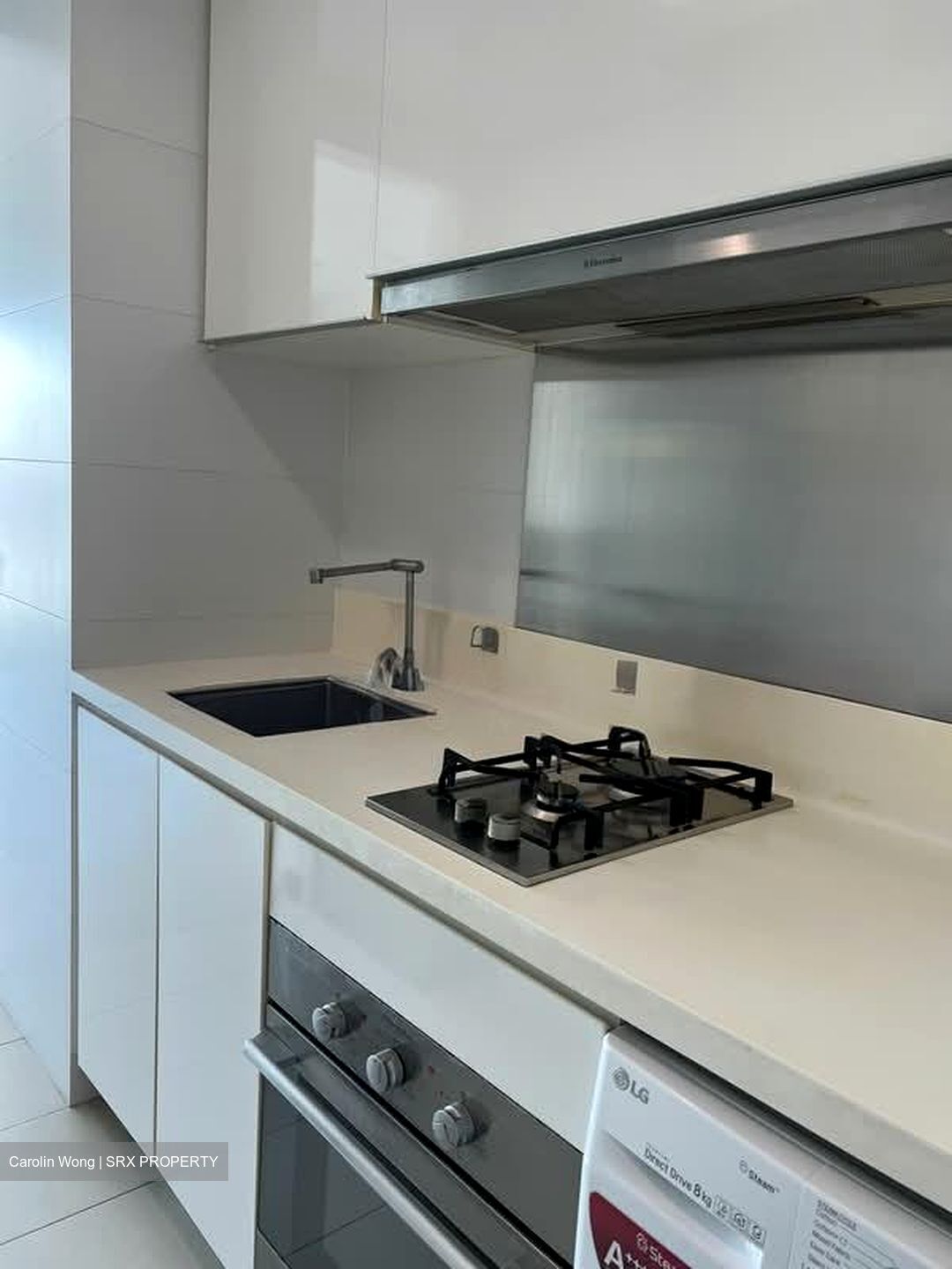 Kovan Residences (D19), Condominium #591310081